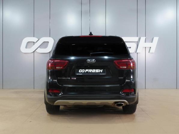 Kia Sorento III Prime Рестайлинг с пробегом 2018 года, цена 2 749 000 рублей, 170024 км, внедорожник, Автокод Объявления