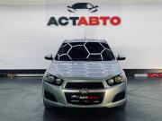 Chevrolet Aveo II Оренбург  - изображение 21