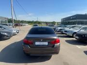 BMW 5 серии VI (F10/F11/F07) Ногинск  - изображение 25