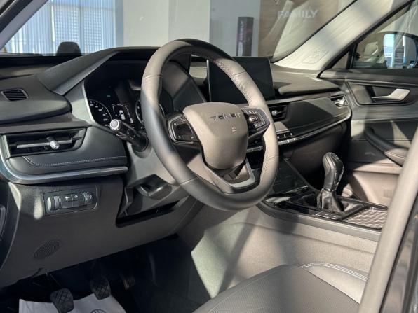 Tenet T4 с пробегом 2026 года, цена 1 799 000 рублей, 11029 км, внедорожник, Автокод Объявления