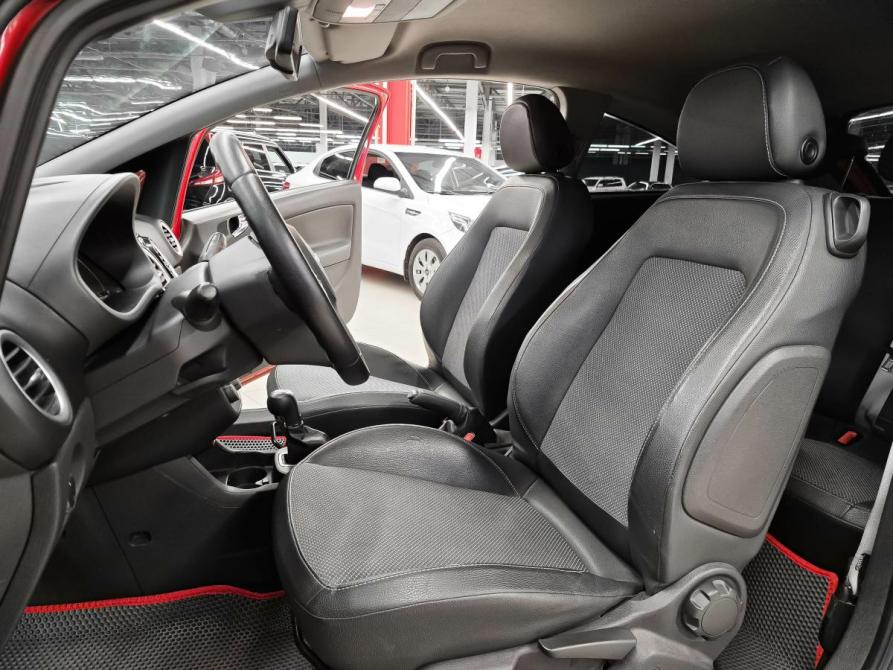 Opel Corsa D Нижний Новгород  - изображение 5