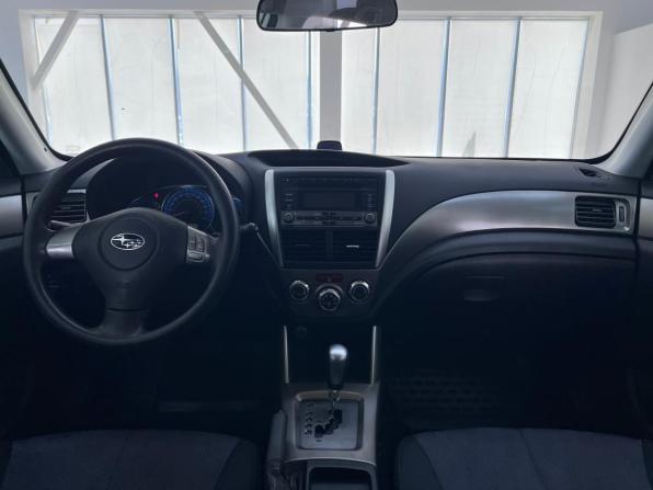Subaru Forester III с пробегом 2008 года, цена 1 370 000 рублей, 126822 км, внедорожник, Автокод Объявления