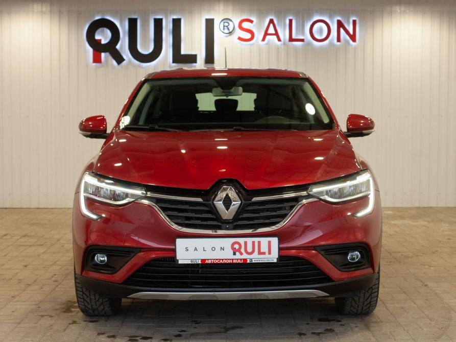 Renault Arkana I Иваново  - изображение 2