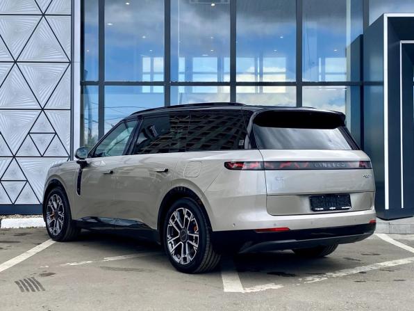 Новый Lynk &amp; Co 900 2026 года, цена 8 050 000 рублей, внедорожник, Автокод Объявления