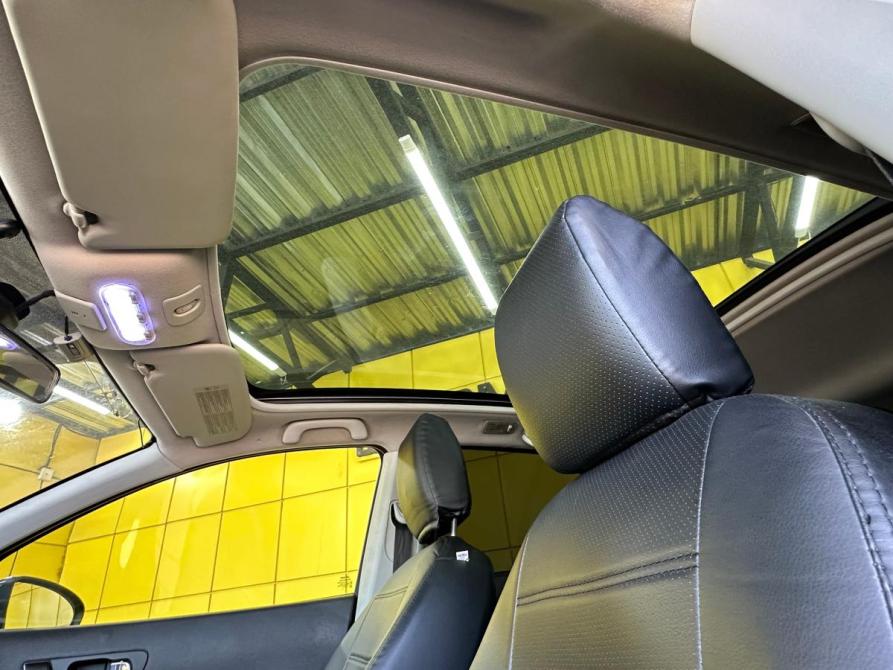Nissan Qashqai I Рестайлинг Ижевск  - изображение 16