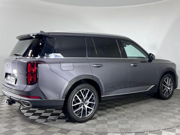 GAC GS8 II с пробегом 2023 года, цена 2 950 000 рублей, 71350 км, внедорожник, Автокод Объявления