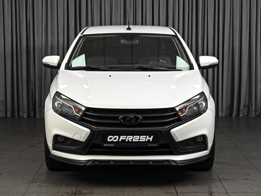 Lada (ВАЗ) Vesta I Ставрополь  - изображение 3