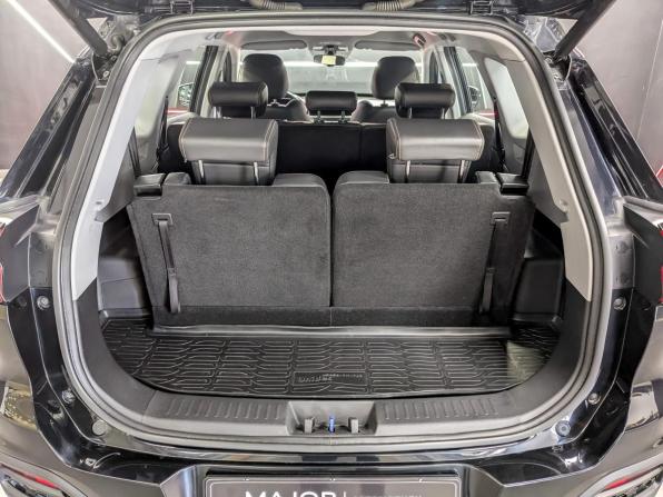 Chery Tiggo 8 I с пробегом 2020 года, цена 1 615 000 рублей, 96764 км, внедорожник, Автокод Объявления