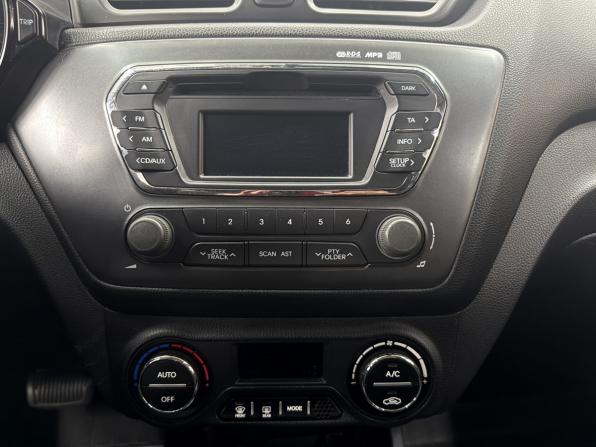Kia Rio III с пробегом 2012 года, цена 750 000 рублей, 104293 км, седан, Автокод Объявления