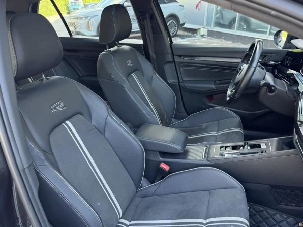 Volkswagen Golf VIII с пробегом 2020 года, цена 2 690 000 рублей, 91111 км, хэтчбек, Автокод Объявления