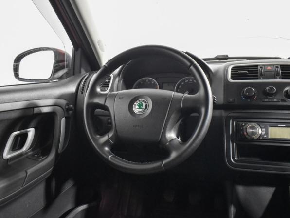 Skoda Fabia II с пробегом 2008 года, цена 299 000 рублей, 321688 км, универсал, Автокод Объявления