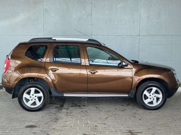Renault Duster I с пробегом 2013 года, цена 1 130 000 рублей, 137170 км, внедорожник, Автокод Объявления