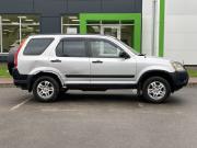 Honda CR-V II Ярославль  - изображение 20