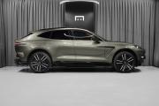Aston Martin DBX I Москва  - изображение 34