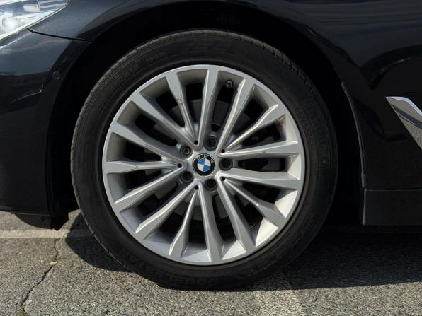 BMW 5 серии VII (G30/G31/G38) с пробегом 2018 года, цена 3 150 000 рублей, 157310 км, седан, Автокод Объявления