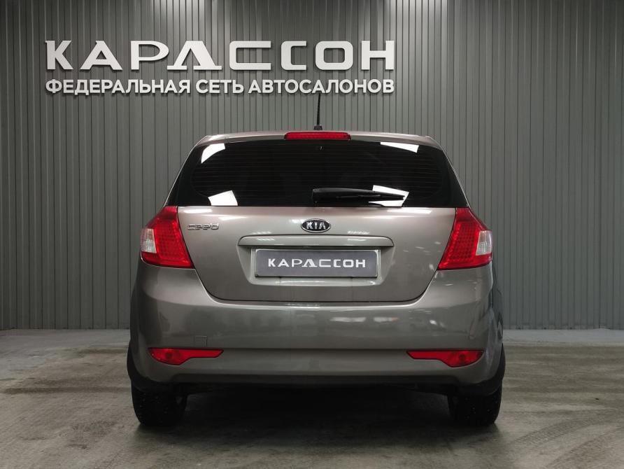 Kia Ceed I Рестайлинг Пермь  - изображение 4
