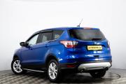 Ford Escape III Рестайлинг Пермь  - изображение 33