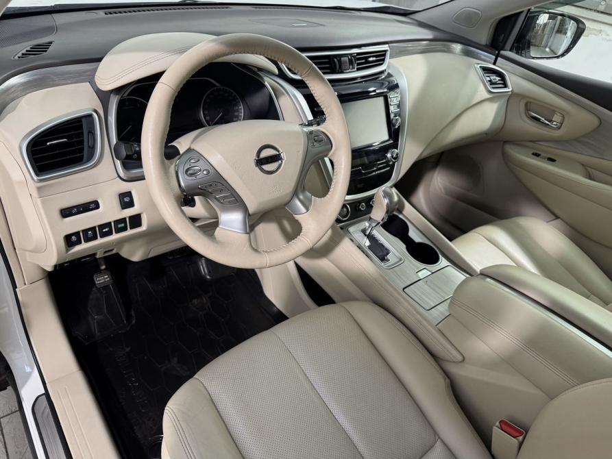 Nissan Murano III (Z52) Химки  - изображение 10