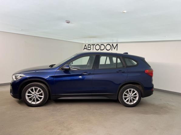 BMW X1 II (F48) с пробегом 2019 года, цена 2 466 377 рублей, 158623 км, внедорожник, Автокод Объявления