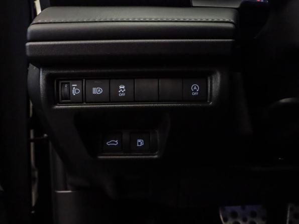 Toyota Camry IX (XV80) с пробегом 2024 года, цена 3 949 000 рублей, 534 км, седан, Автокод Объявления