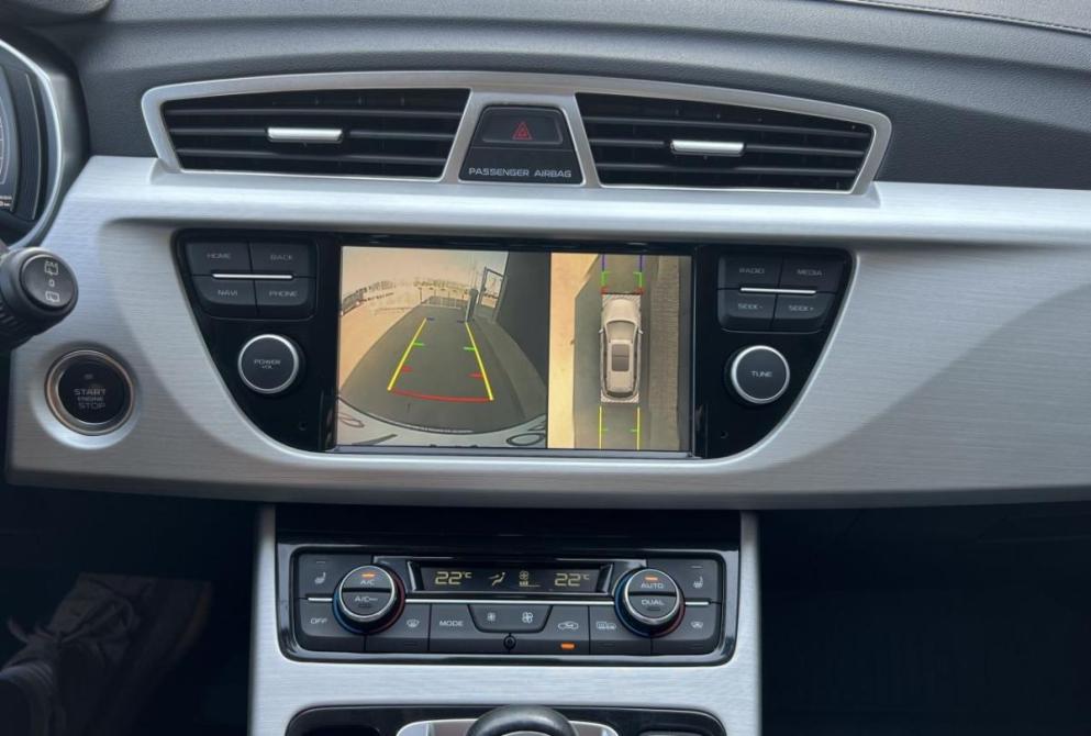Geely Atlas I Красноярск  - изображение 22