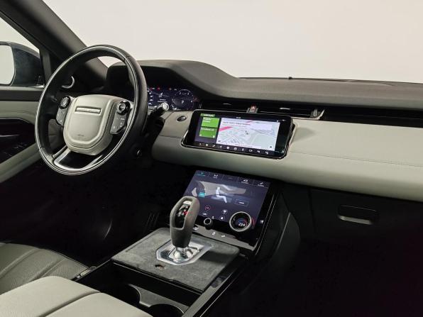 Land Rover Range Rover Evoque I Рестайлинг с пробегом 2019 года, цена 3 549 000 рублей, 53379 км, внедорожник, Автокод Объявления