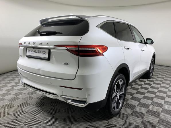 Haval F7 I с пробегом 2021 года, цена 1 980 000 рублей, 78253 км, внедорожник, Автокод Объявления