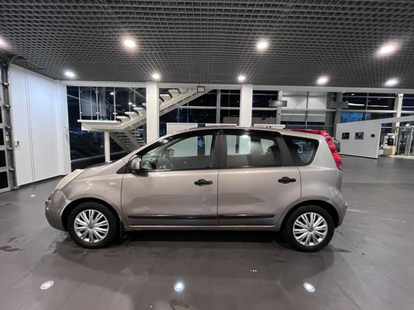Nissan Note I с пробегом 2008 года, цена 394 000 рублей, 225710 км, хэтчбек, Автокод Объявления
