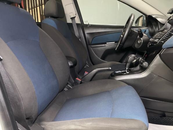 Chevrolet Cruze I Рестайлинг с пробегом 2012 года, цена 819 000 рублей, 172018 км, хэтчбек, Автокод Объявления