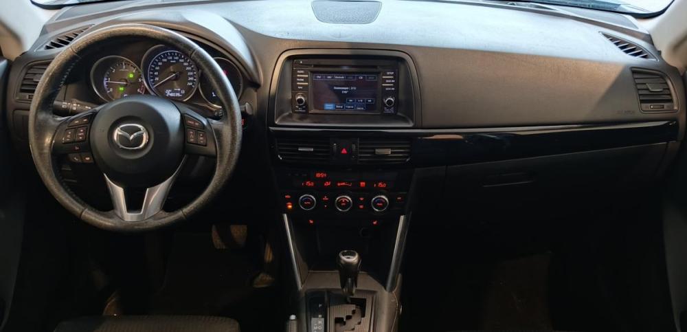 Mazda CX-5 I Москва  - изображение 17