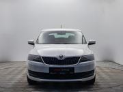 Skoda Rapid I Рестайлинг Москва  - изображение 24