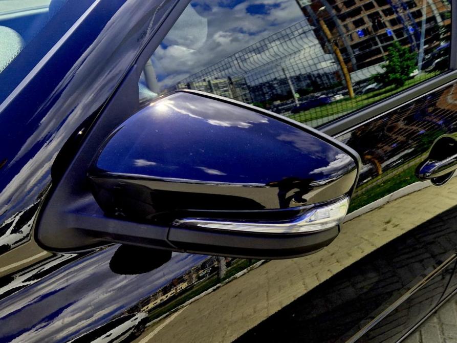 Lada (ВАЗ) Granta I Рестайлинг Челябинск  - изображение 10