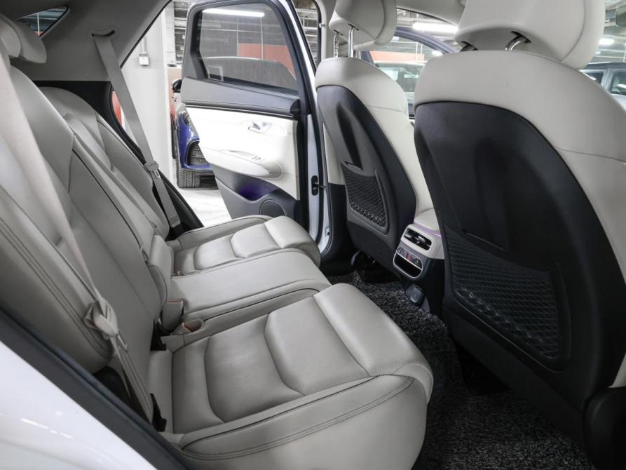 Genesis GV70 I Москва  - изображение 13