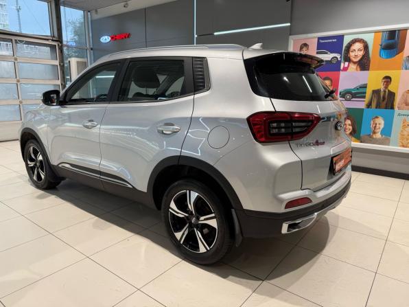 Chery Tiggo 4 Pro I Рестайлинг с пробегом 2024 года, цена 1 649 000 рублей, 30000 км, внедорожник, Автокод Объявления
