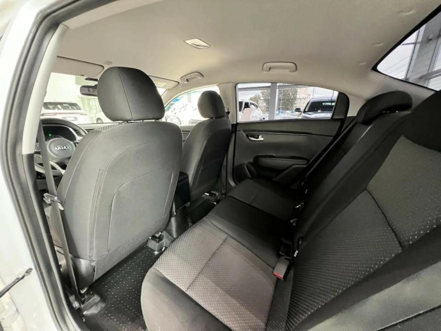 Kia Rio IV Рестайлинг Екатеринбург  - изображение 22