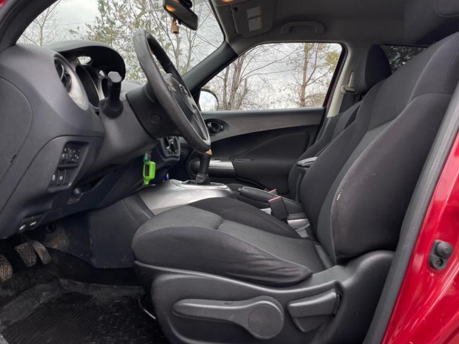 Nissan Juke I Саратов  - изображение 22