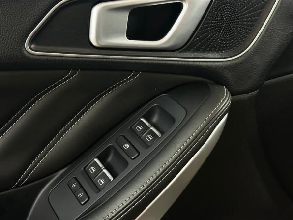 Chery Tiggo 7 I с пробегом 2020 года, цена 1 060 000 рублей, 101839 км, внедорожник, Автокод Объявления
