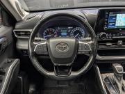 Toyota Highlander IV (XU70) Москва  - изображение 51