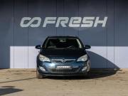 Opel Astra J Краснодар  - изображение 19