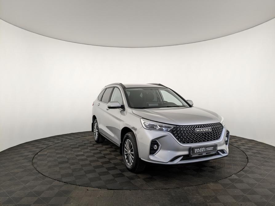 Haval M6 II Москва  - изображение 3