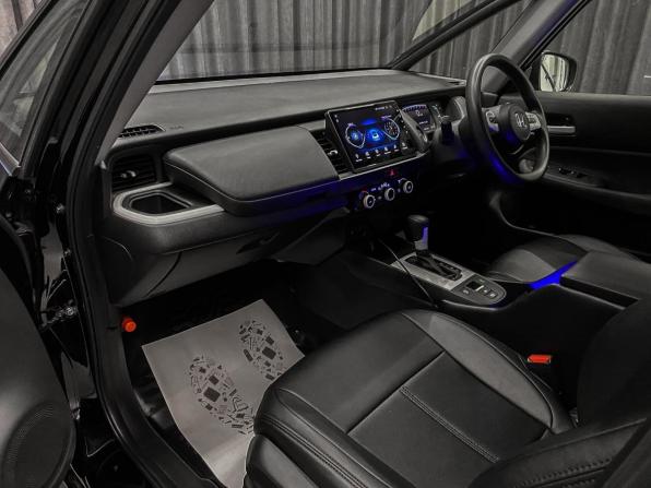 Honda Fit IV с пробегом 2022 года, цена 1 299 000 рублей, 90000 км, хэтчбек, Автокод Объявления