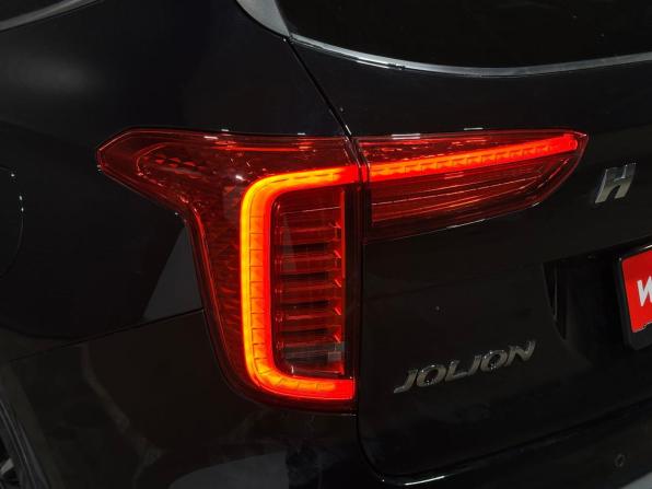 Haval Jolion I с пробегом 2023 года, цена 2 100 000 рублей, 41050 км, внедорожник, Автокод Объявления