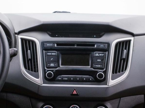 Hyundai Creta I с пробегом 2019 года, цена 1 140 000 рублей, 230583 км, внедорожник, Автокод Объявления