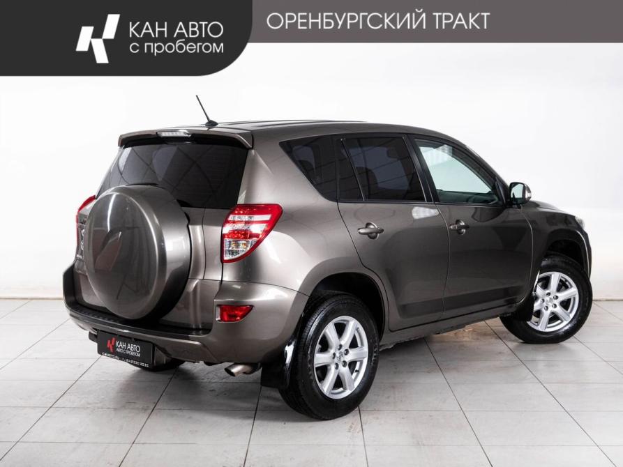 Toyota RAV4 III (XA30) Рестайлинг Казань  - изображение 3