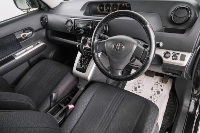 Toyota Corolla Rumion с пробегом 2009 года, цена 999 000 рублей, 107193 км, универсал, Автокод Объявления