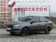 Lada (ВАЗ) Granta I Рестайлинг Ижевск  - изображение 21