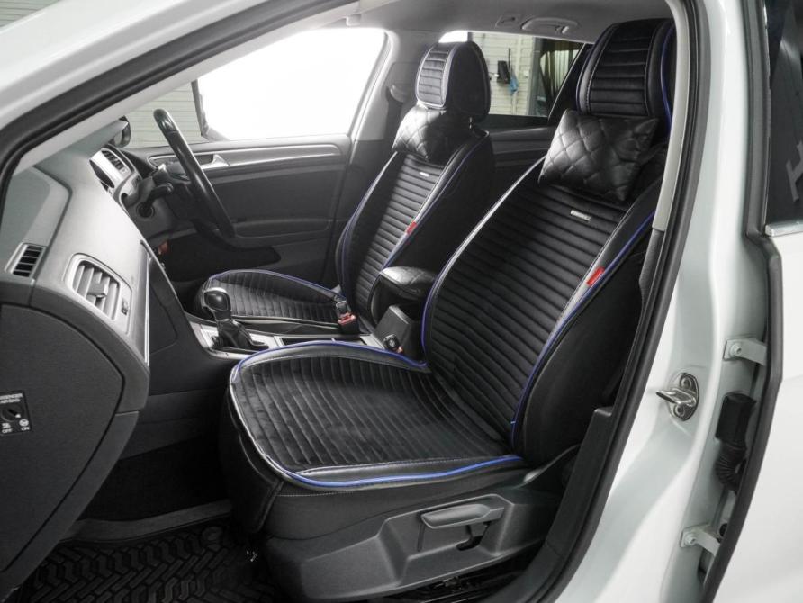 Volkswagen Golf VII Воронеж  - изображение 8