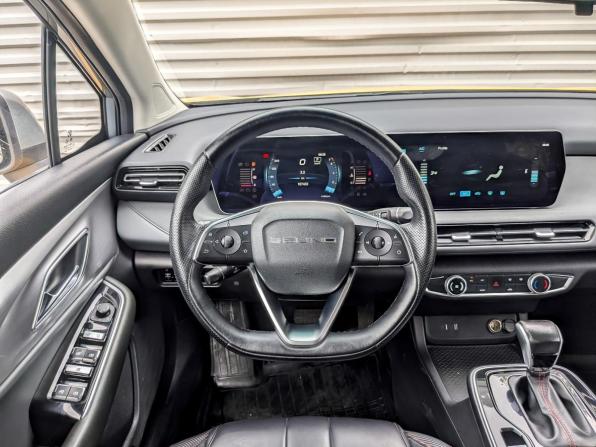 BAIC U5 Plus с пробегом 2024 года, цена 795 000 рублей, 167481 км, седан, Автокод Объявления