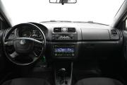 Skoda Fabia II Рестайлинг Москва  - изображение 20