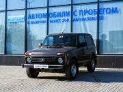 Lada (ВАЗ) Niva Legend Екатеринбург  - изображение 18